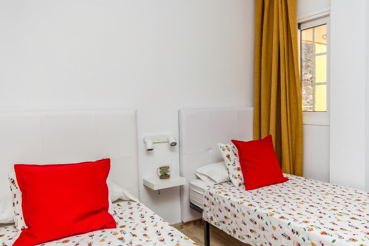 Spring Penthouse Apartment ปาล์ม-มาร์ ภายนอก รูปภาพ