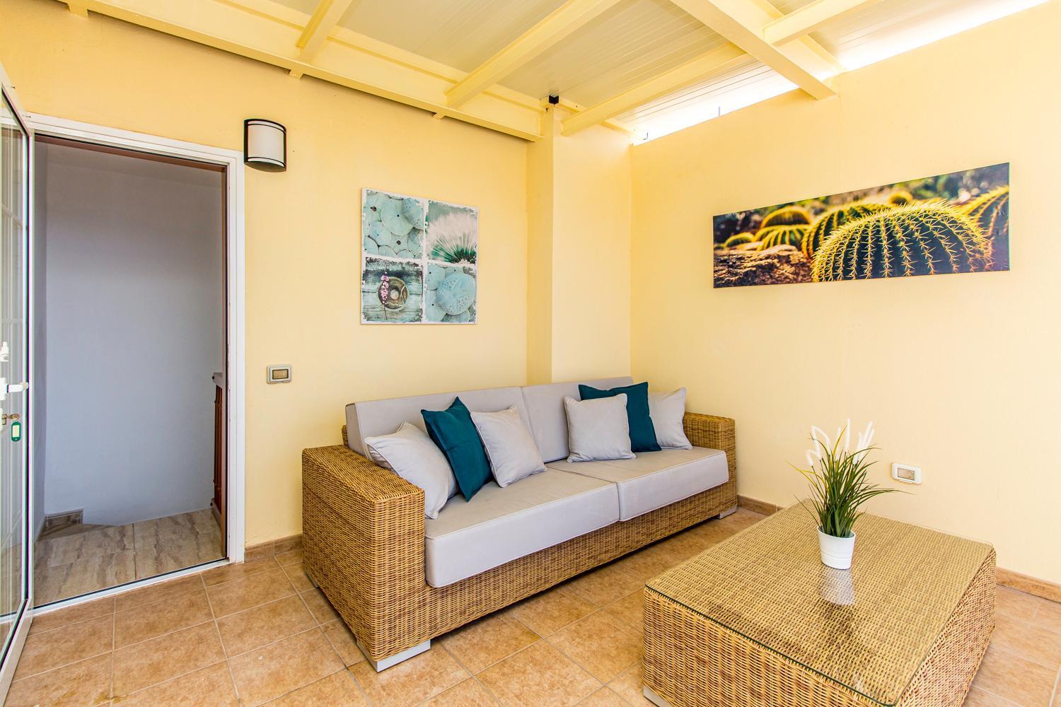 Spring Penthouse Apartment ปาล์ม-มาร์ ภายนอก รูปภาพ