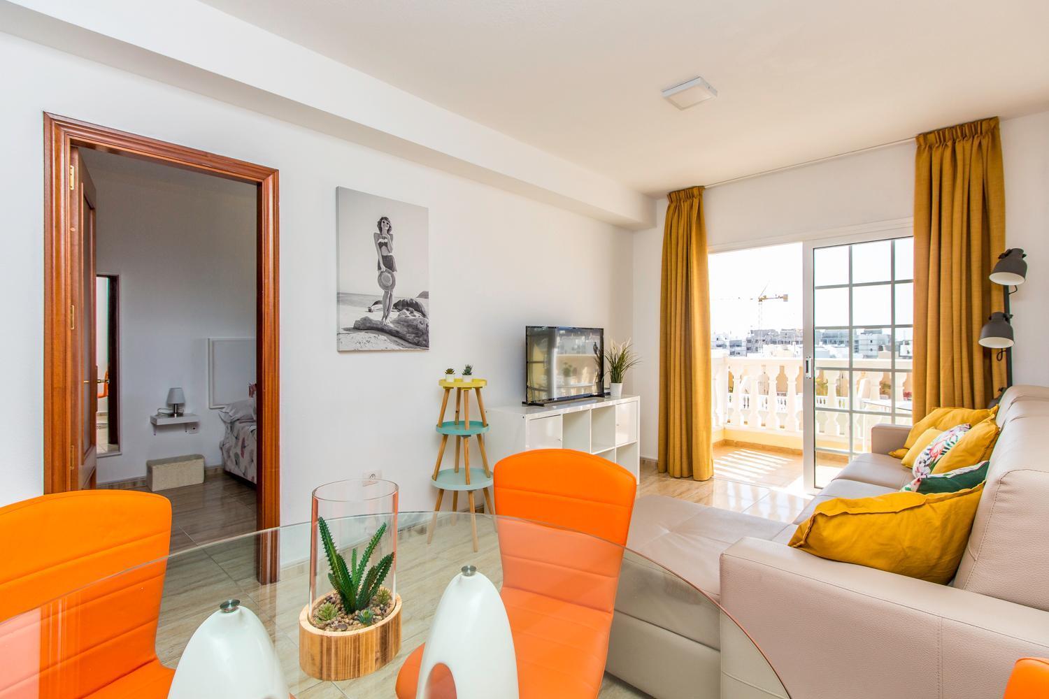 Spring Penthouse Apartment ปาล์ม-มาร์ ภายนอก รูปภาพ