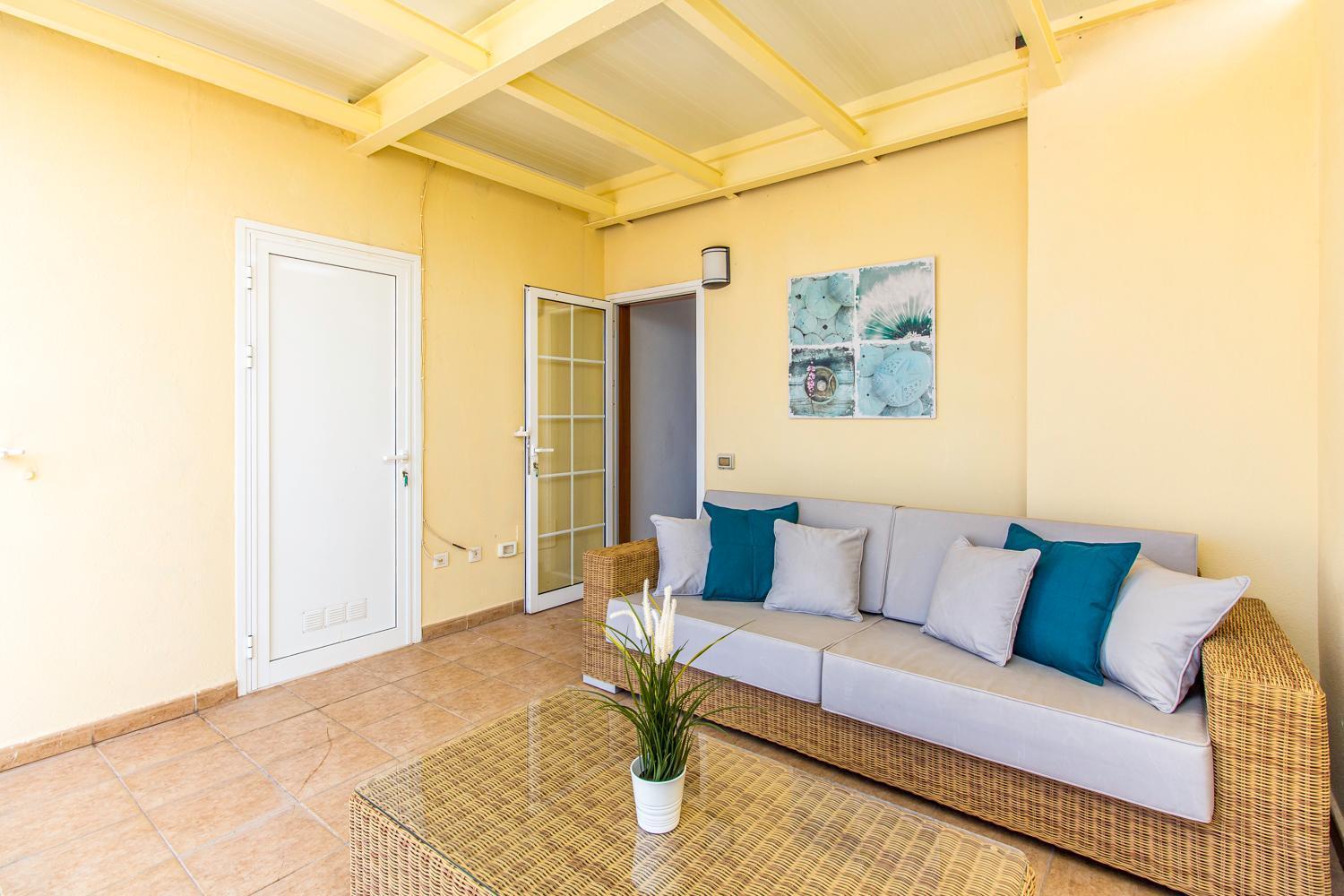 Spring Penthouse Apartment ปาล์ม-มาร์ ภายนอก รูปภาพ