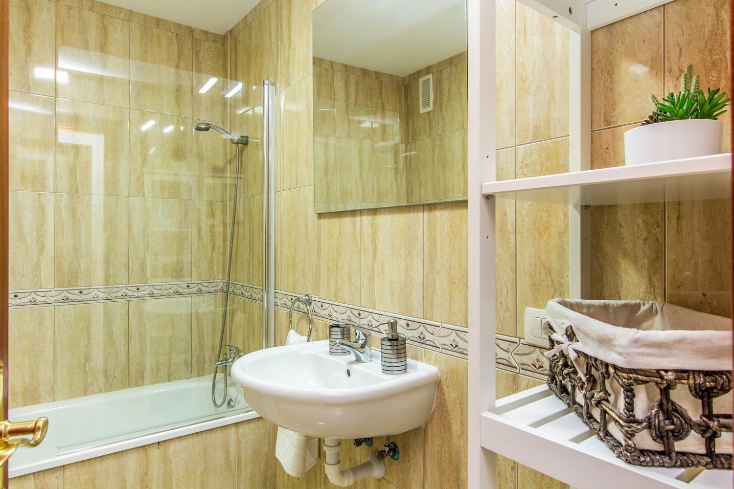 Spring Penthouse Apartment ปาล์ม-มาร์ ภายนอก รูปภาพ