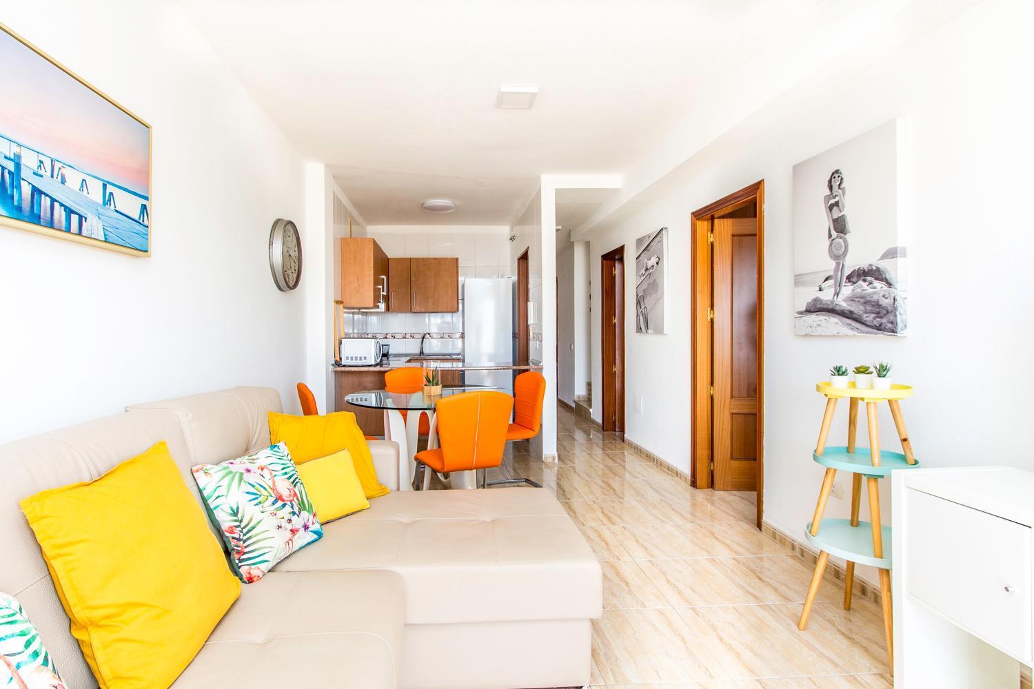 Spring Penthouse Apartment ปาล์ม-มาร์ ภายนอก รูปภาพ