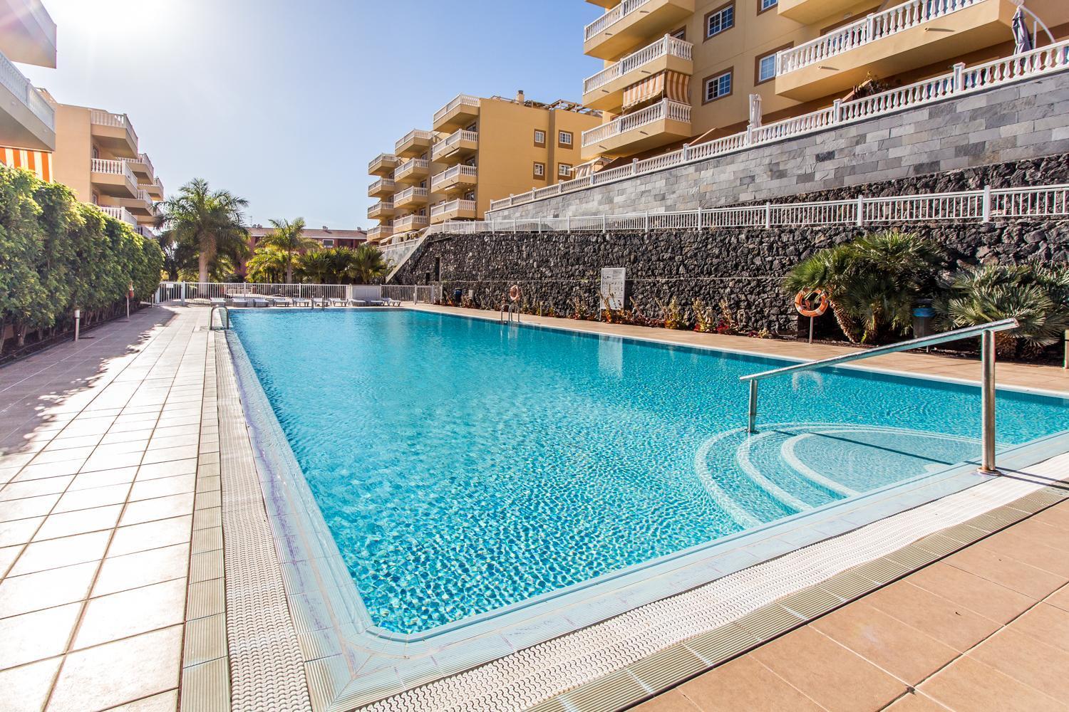 Spring Penthouse Apartment ปาล์ม-มาร์ ภายนอก รูปภาพ