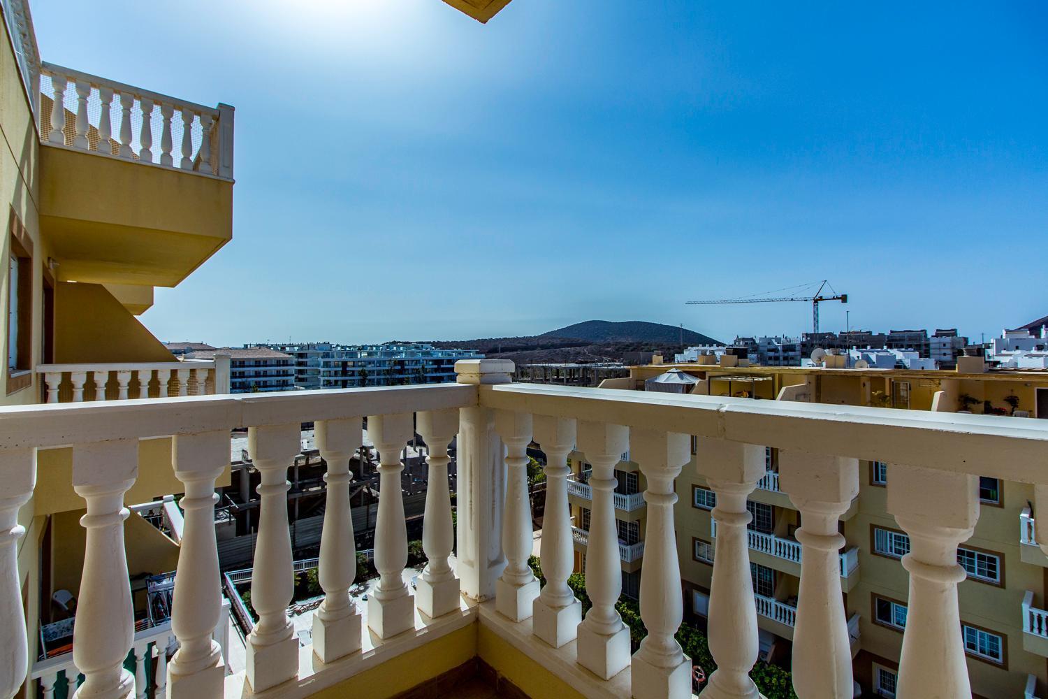 Spring Penthouse Apartment ปาล์ม-มาร์ ภายนอก รูปภาพ