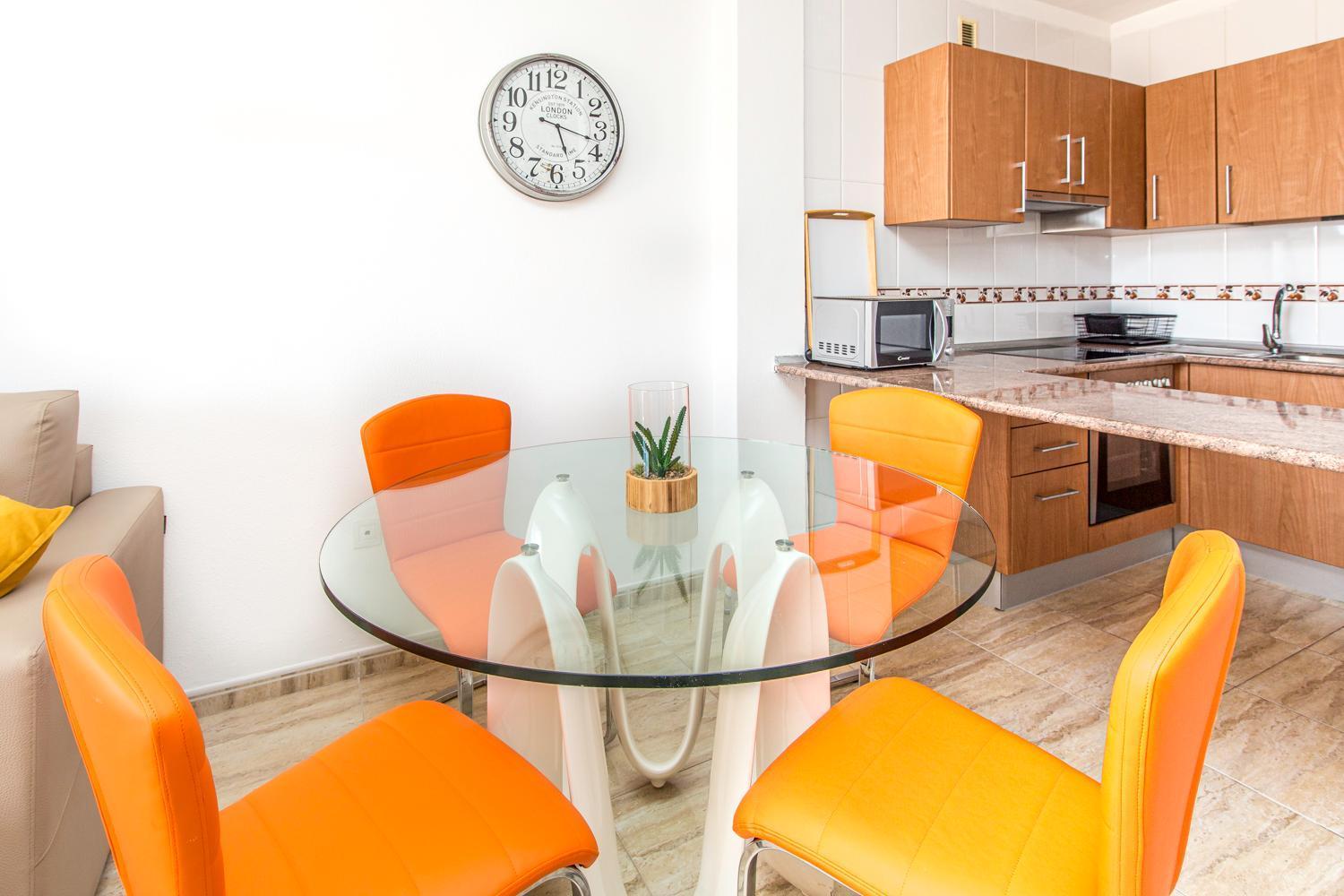 Spring Penthouse Apartment ปาล์ม-มาร์ ภายนอก รูปภาพ